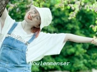 Moulenmenser