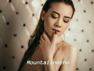 Mountaiinecho