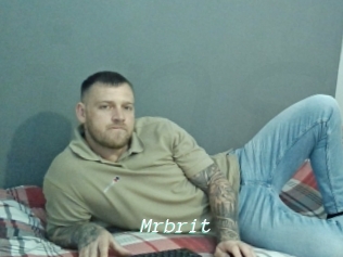 Mrbrit