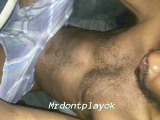 Mrdontplayok
