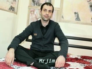 Mrjim