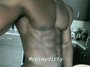 Mrplaydirty