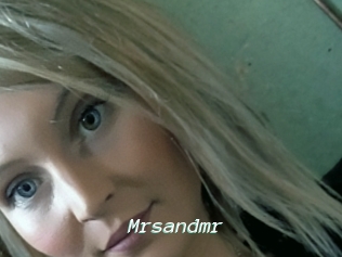 Mrsandmr