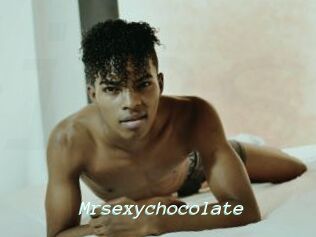 Mrsexychocolate