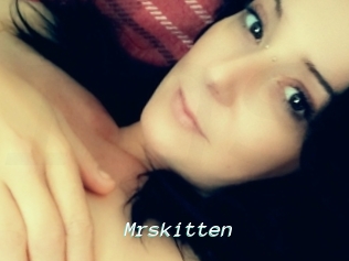 Mrskitten