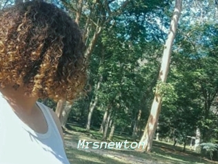 Mrsnewton