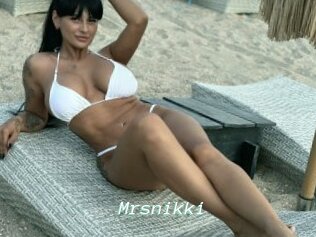 Mrsnikki