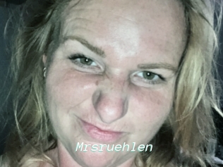 Mrsruehlen