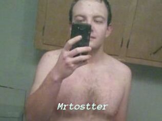 Mrtostter