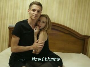 Mrwithmrs