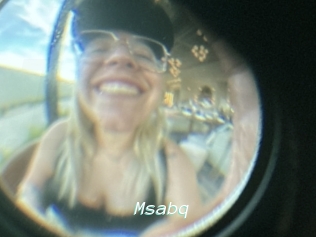 Msabq