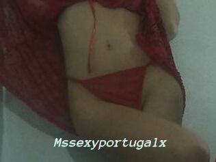 Mssexyportugalx