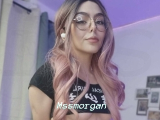 Mssmorgan