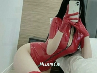 Muamia