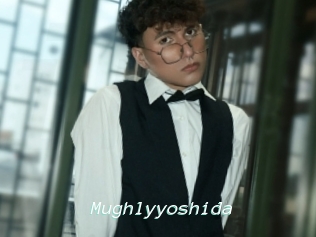 Mughlyyoshida