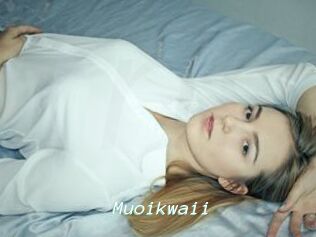 Muoikwaii