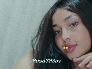Musa303av