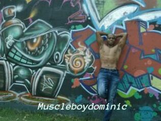 Muscleboydominic