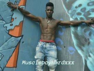 Muscleboyhardxxx