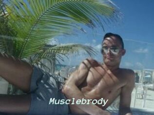 Musclebrody