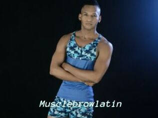 Musclebrowlatin