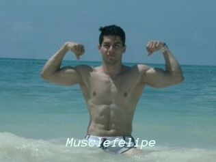 Musclefelipe