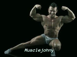 Musclejohny