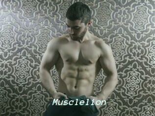Musclelion