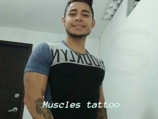 Muscles_tattoo