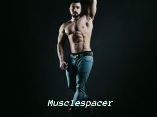 Musclespacer