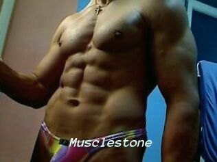 Musclestone