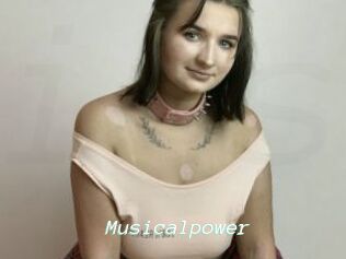 Musicalpower