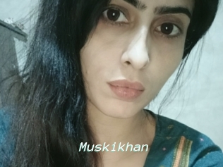 Muskikhan