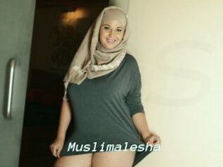 Muslimalesha