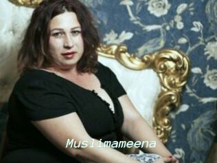 Muslimameena