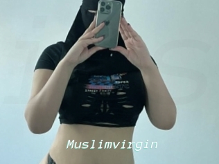 Muslimvirgin