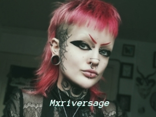 Mxriversage