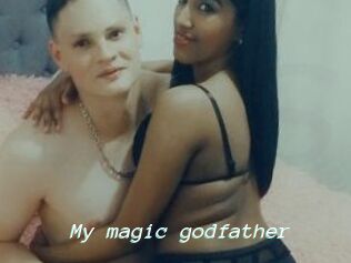 My_magic_godfather