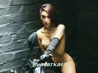 Myafarkash
