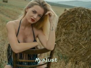 Myalust