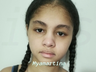 Myamartina
