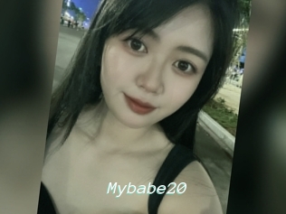 Mybabe20