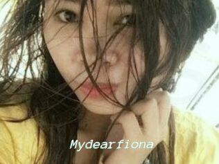 Mydearfiona