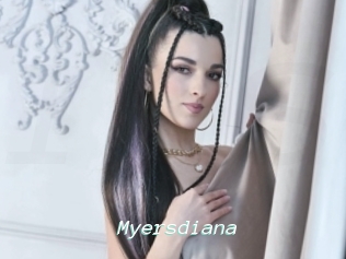 Myersdiana