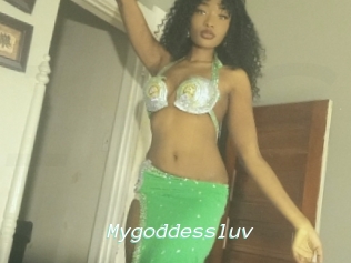 Mygoddessluv