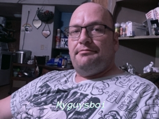 Myguysboi