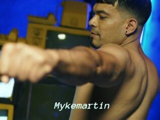 Mykemartin