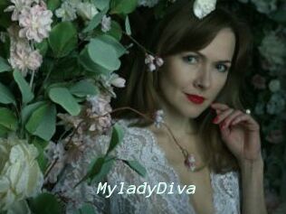 MyladyDiva