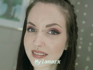 Mylamarx