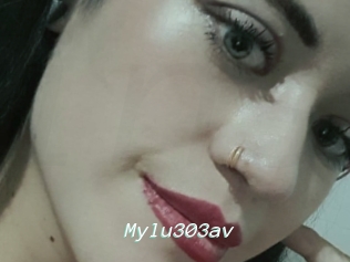Mylu303av